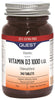 Quest vitamina D 1000iu (33% extra gratis)