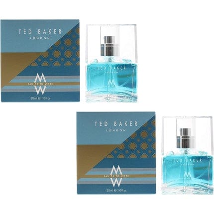 Ted Baker M 30ml EDT Spray