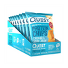 Quest Nutrition Protein Chips 8x32g Cheddar & Sour Cream