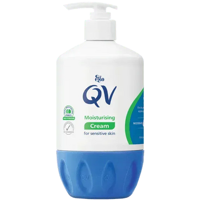 QV Cream - welzo