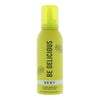 DKNY Be Delicious Refreshing Shower Mousse 150ml