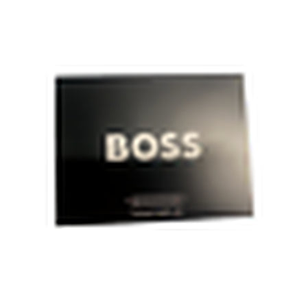 Hugo Boss Miniature Set The Scent, Infinite, Filled EDP & EDT Gift Set 4x10ml