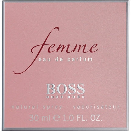 Hugo Boss Femme Eau de Parfum Spray 30ml