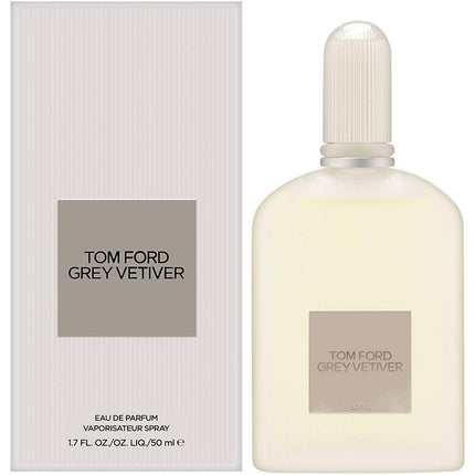 Grey Vetiver by Tom Ford Eau de Parfum for Women 50ml