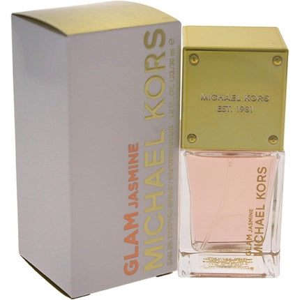 Michael Kors Glam Jasmine Eau de Parfum 30ml