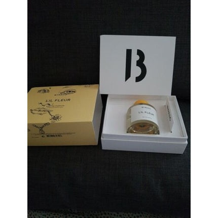 Byredo Lil Fleur 100ml Limited Edition Authentic and New