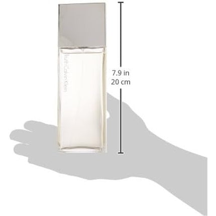 Calvin Klein Truth Eau de Parfum 100ml