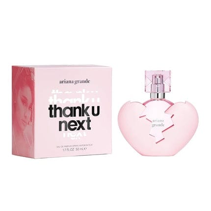 Ariana Grande Thank U Next Eau de Parfum 30ml