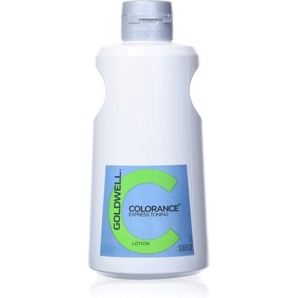 Goldwell Colorance Express Toning Semi-Permanent Haircolor Lotion