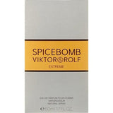 Spicebomb by Viktor & Rolf Eau De Parfum For Men 50ml