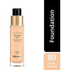 Max Factor Radiant Lift Foundation Spf 30 80 Deep Bronze 30ml