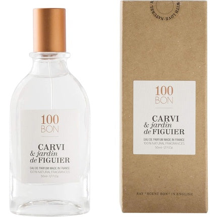 100BON Carvi & Jardin de Figuier Eau de Parfum