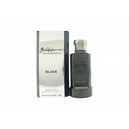 Baldessarini Black Eau de Toilette for Men - New - Free Shipping