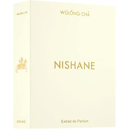 Nishane Wulong Cha Extrait De Parfum Spray 50ml