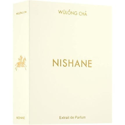 Nishane Wulong Cha Extrait De Parfum Spray 50ml