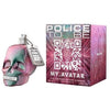 Police To Be My.Avatar 125ml Eau de Parfum for Women Spray Brand New & Sealed