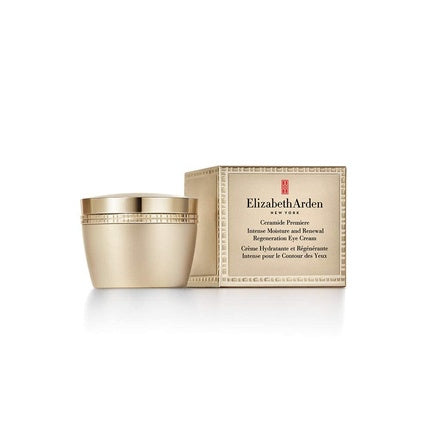 Elizabeth Arden Ceramide Premiere Intense Moisture And Renewal Eye Cream 15ml