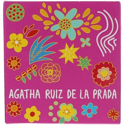 Agatha Ruiz De La Prada Flor De Fantasia Eau De Toilette 100ml