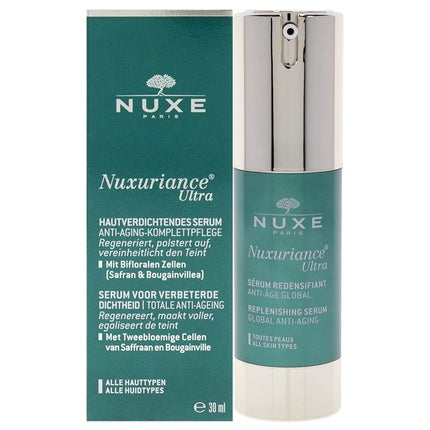 Nuxe Nuxuriance Ultra Global Anti Ageing Serum 30ml