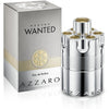 Azzaro Wanted Eau de Parfum Men's Aftershave 50ml