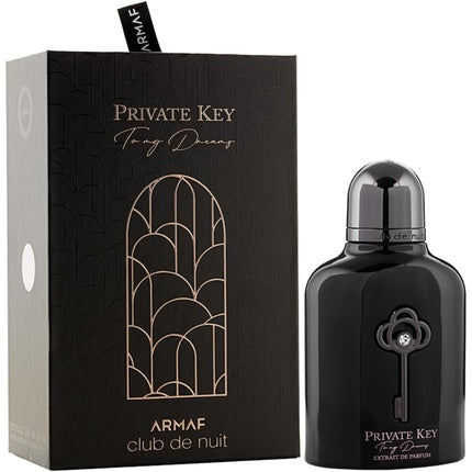 ARMAF Private Key To My Dreams Eau De Parfum 100ml