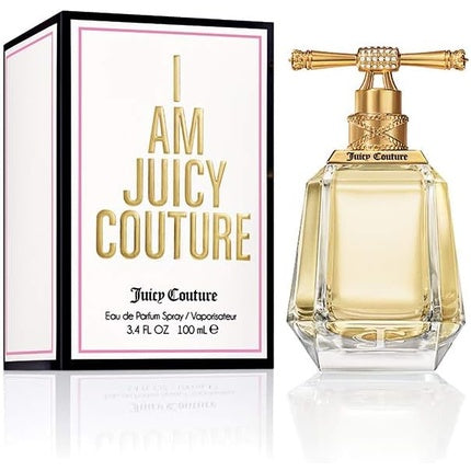 Juicy Couture I Am Juicy Couture Eau de Parfum Spray 100ml