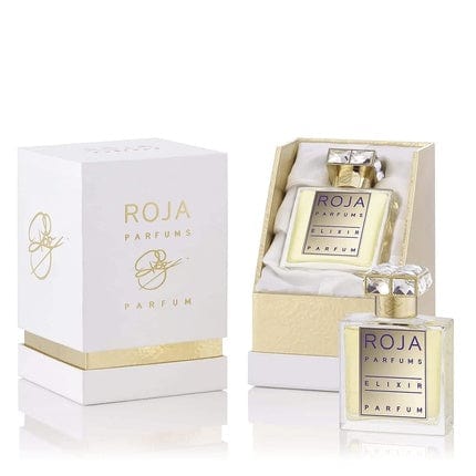 Roja Elixir Eau De Parfum Spray For Women 50ml