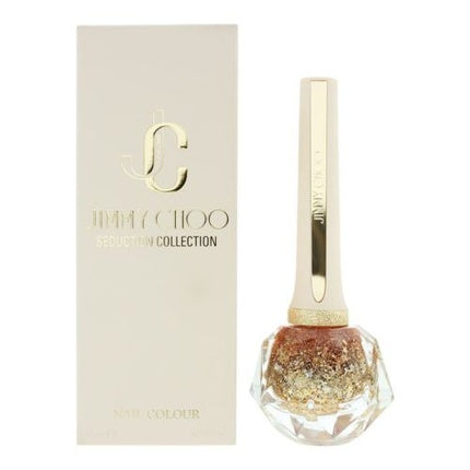 Jimmy Choo Seduction Collection 008 Stardust Nail Polish 15ml for Women