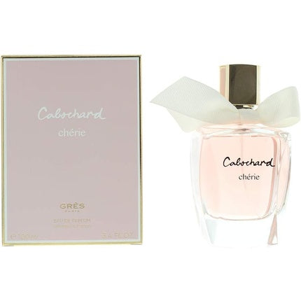 Gres Cabochard 100ml EDP Spray Cherie