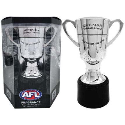 Official AFL Premiership Cup Fragrance Eau de Toilette 100ml 2023