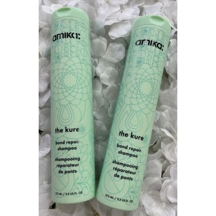 Amika The Kure Bond Repair Shampoo 275ml 16.9oz