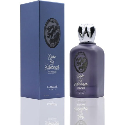 LABEAUTE Duke Of Edinburgh Eau De Parfum 100ml