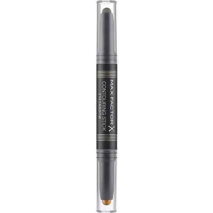 Max Factor Contouring Stick Eyeshadow Double-Sided