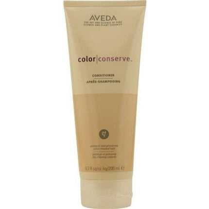 Aveda 50397 Color Conserve Conditioner 200ml