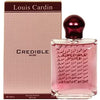 Louis Cardin Credible Musk Eau De Parfum Spray 100ml