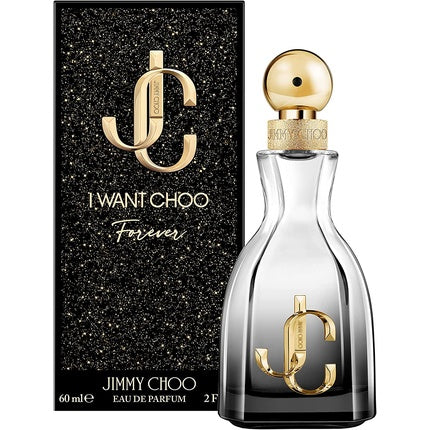 Jimmy Choo Ladies I Want Choo Forever Eau de Parfum 60ml