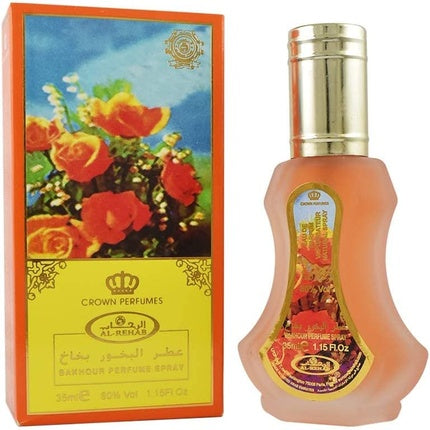 Al Rehab Bakhour EDP Perfume Spray Oriental 35ml