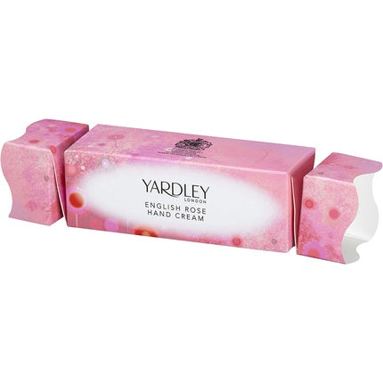 Yardley London English Rose Bonbon Hand Cream 50ml