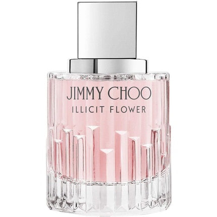 Jimmy Choo Illicit Flower Eau de Toilette 40ml