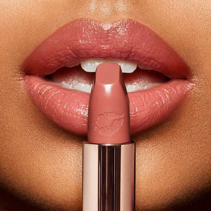 Charlotte Tilbury Hot Lips 2 Matte Revolution Lipstick Refill In Love With Olivia 3.5g