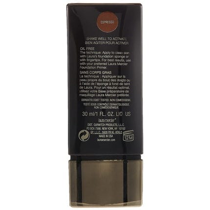 Laura Mercier Smooth Finish Flawless Fluid Espresso 30ml