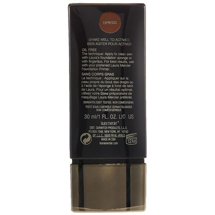 Laura Mercier Smooth Finish Flawless Fluid Espresso 30ml