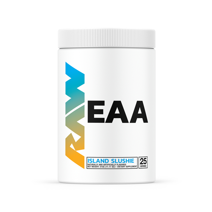 Raw Nutrition EAA 315g Island Slush