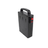 Welzo Carbon Ultra Light Replacement Lithium Battery – 24V 6Ah