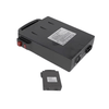Welzo Carbon Ultra Light Replacement Lithium Battery – 24V 6Ah – image 3