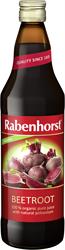 Organic  Beetroot Juice 100% 750ml, Rabenhorst