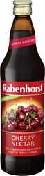 Organic Cherry Nectar 750ml, Rabenhorst