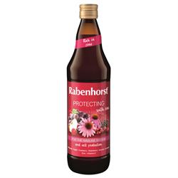 Rabenhorst Protect with Zinc 750ml, Rabenhorst