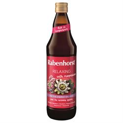 Rabenhorst Relaxing with Magnesium 750ml, Rabenhorst