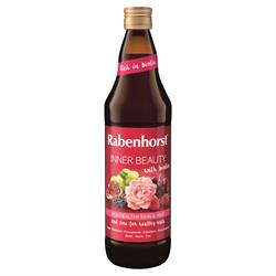 Rabenhorst Inner Beauty with Biotin 750ml, Rabenhorst